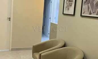 Imagem 2: Sala comercial para alugar no Medplex em Campinas!