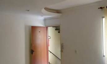 Imagem 5: Apartamento com 2 quartos para alugar em Belo Horizonte