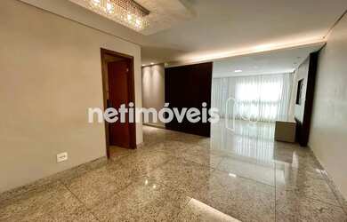 Imagem: Locação Área Privativa Buritis Belo Horizonte