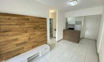 Imagem 2: Apartamento a venda Quarto & Sala 47 m2 COSMOPOLITAN HOME & STAY Alphaville