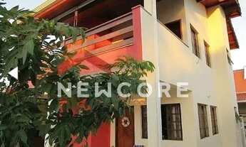 Imagem 2: Sobrado em Rua Ernesto Maragni - Balneário Arpoador - Peruíbe/SP