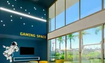 Imagem 6: Ceci- Praça das Laranjeiras , 2 e 3 quartos , lazer completo, 50m² e 75m², Varanda