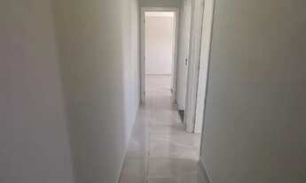 Imagem 4: Apartamento para locação no Condomínio Kairós em Santa Barbara d´Oeste