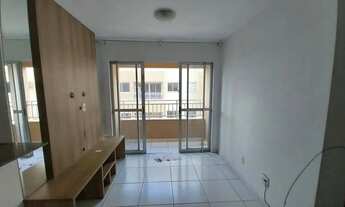 Imagem: Apartamento com 2 quartos no Condominio