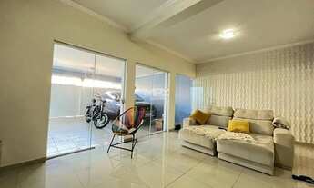 Imagem 3: Casa à venda em Piracicaba, Nova América, com 3 quartos, com 274.01 m²