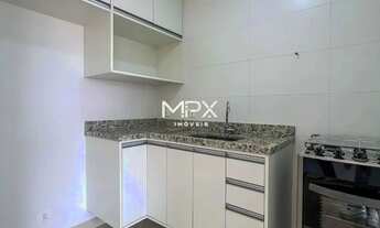 Imagem 4: Apartamento para alugar em Piracicaba, São Dimas, com 1 quarto, com 46.7 m², Edifício The