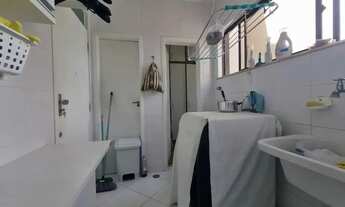 Imagem 3: Apartamento à venda no MANSÃO NICCOLO PAGANINI , ITAIGARA, Salvador, BA