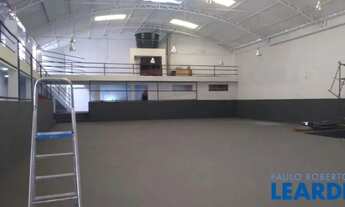 Imagem 5: GALPÃO - VILA FORMOSA - SP