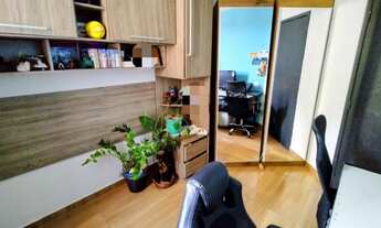 Imagem 2: Apartamento R$ 180,000 - Portal Cores da Vida