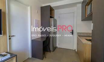 Imagem 6: Studio na Vila Nova Conceição