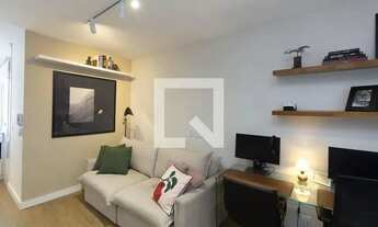 Imagem 3: Casa à Venda - Jardim Brasil , 2 Quartos, 90 m2