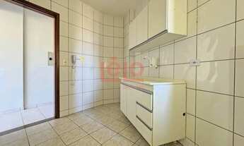 Imagem 3: Apartamento zona 07 - 2 quartos - Próx UEM /Nobel