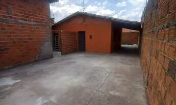 Imagem 2: Alugo casa com ponto comercial no Dirceu