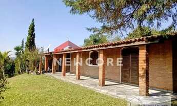 Imagem: Chácara em Rua - Nirvana - Biritiba Mirim/SP