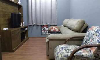 Imagem 2: Apartamento Padrão em Pindamonhangaba