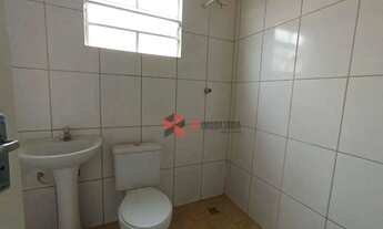 Imagem 6: Casa com 2 dormitórios para alugar, 90 m² por R$ 1.300,00/mês - Jardim São José - Caçapava