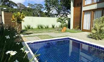 Imagem 3: Casa Individual Mobiliada em Condomínio de Alto Padrão de Trancoso