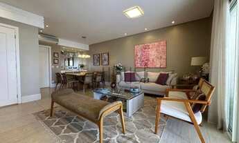 Imagem 5: Apartamento com 3 quartos à venda, 197 m² - Condomínio Único Campolim - Sorocaba/SP