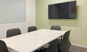 Imagem 6: Assinaturas flexíveis de coworking em Regus BRA, Sao Paulo - Centro XV de Novembro