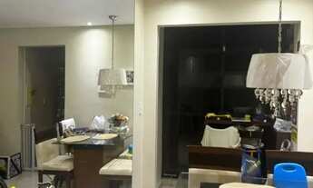 Imagem: Apartamento à Venda Condomínio Recanto