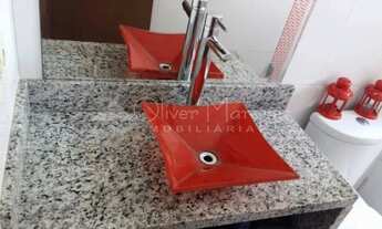 Imagem 5: Apartamento a venda com churrasqueira no Jaguaré, São Paulo