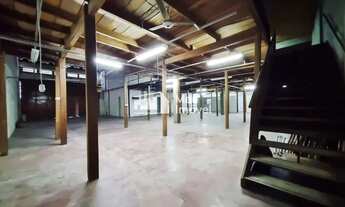 Imagem: VNS Galpão para aluguel com 467 metros