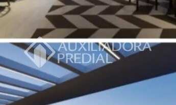 Imagem 5: Apartamento tipo Stúdio 23,75m² sem vaga de garagem