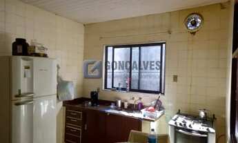 Imagem 6: Terreno à venda no Bairro Olímpico em São Caetano do Sul/SP