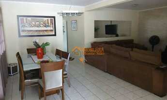 Imagem 7: Sobrado com 7 dormitórios, 250 m² - venda e aluguel - Jardim Paraíso - Guarulhos/SP