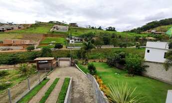 Imagem 4: Casa 3 quartos - Morada da Garça