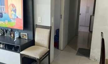 Imagem 5: Apartamento com 61²m com 03 Quartos no Bairro Dama - Fortaleza -CE