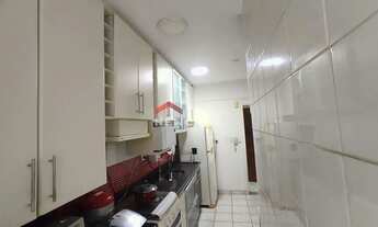 Imagem 6: Apartamento em Rua Áureo Guenaga de Castro - Mar e Céu - Guarujá/SP