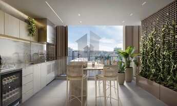 Imagem 6: Apartamento de 110,51m², 3 quartos com suíte em Jardim Camburi - Vitória