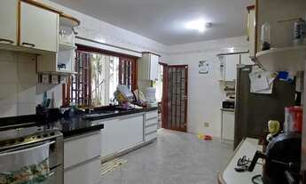 Imagem 7: Casa Comercial com 5 salas/quartos no Jardim das Americas