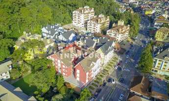 Imagem 3: Apartamento em Avenida Borges de Medeiros - Centro - Gramado/RS