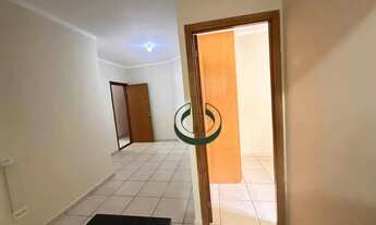 Imagem 2: Kitnet com 1 dormitório para alugar, 25 m² por R$ 2.450,00 - Jardim Santa Genebra II (Barã