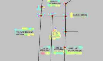 Imagem: Terreno à venda, 26589 m² por R$ 1.600.000