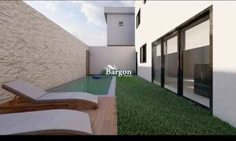 Imagem 7: Casa Alto Padrão com 3 suítes a venda no Condomínio Estrela Alta em Juiz de Fora