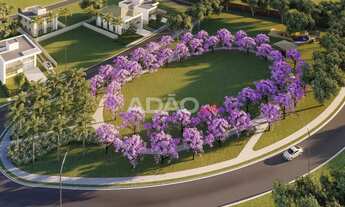 Imagem 4: Ágio LOTE EM CONDOMÍNIO FECHADO - JARDINS CAPRI Lote à Venda, 270.12 por R$ 336000.00 no s