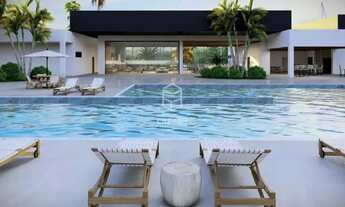 Imagem 7: Lote à venda no Condomínio Tahiti Residence Resort - Costa Dourada - Palmas/TO