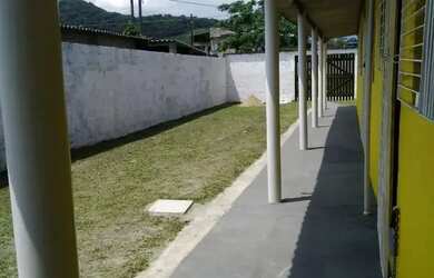 Imagem 3: Casa em Avenida Arpoador - Balneario Jussara - Mongaguá/SP