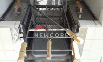 Imagem 7: Apartamento em Rua Peru - Guilhermina - Praia Grande/SP