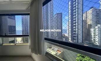 Imagem 5: Locação anual quadra mar mobiliado com 3 dormitórios sendo 1 suíte localizado em Balneário