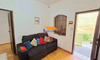 Imagem 3: Casa de 4 quartos Bairro São Joao Batista em Belo Horizonte