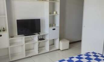 Imagem 4: Alugo Flat na barra valor 3500,00