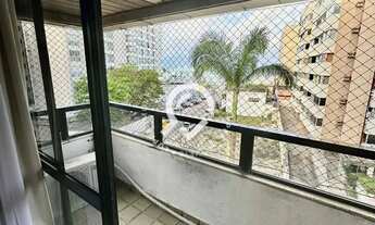 Imagem 3: Edf Portal de Ponta Verde - 245m² - Ponta Verde - Maceió-AL