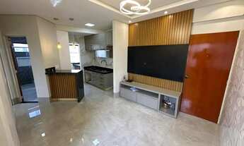 Imagem 3: Apartamento à venda - 1304 sul - 2 quartos - 50 m² - 3 andar (escada