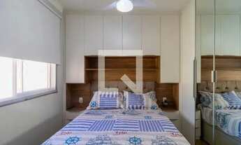 Imagem 7: Apartamento à Venda - Bom Retiro, 2 Quartos, 37 m2