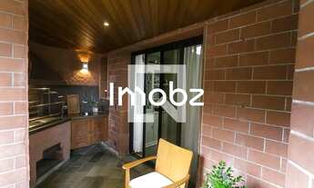 Imagem 7: Apartamento à venda na Rua Professor Alexandre Correia, 570 - Panamby - São Paulo - SP - C