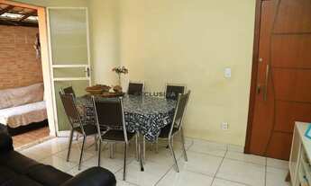 Imagem 3: Apartamento 02 qtos, com área privativa, 01 vaga